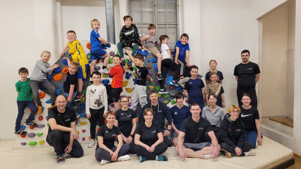 Jahresaufktaktfeier 2026